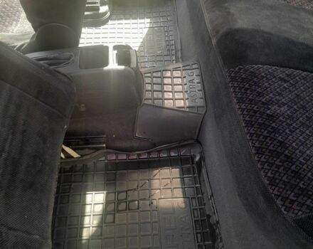 Синий Опель Астра, объемом двигателя 1.4 л и пробегом 295 тыс. км за 3479 $, фото 5 на Automoto.ua