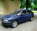 Синій Опель Астра, об'ємом двигуна 1.6 л та пробігом 260 тис. км за 1600 $, фото 1 на Automoto.ua