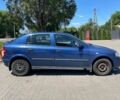 Синій Опель Астра, об'ємом двигуна 1.4 л та пробігом 186 тис. км за 2597 $, фото 3 на Automoto.ua