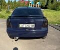Синий Опель Астра, объемом двигателя 1.4 л и пробегом 364 тыс. км за 1899 $, фото 7 на Automoto.ua