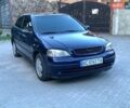 Синій Опель Астра, об'ємом двигуна 1.39 л та пробігом 260 тис. км за 2200 $, фото 1 на Automoto.ua
