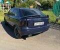 Синий Опель Астра, объемом двигателя 1.4 л и пробегом 364 тыс. км за 1899 $, фото 5 на Automoto.ua