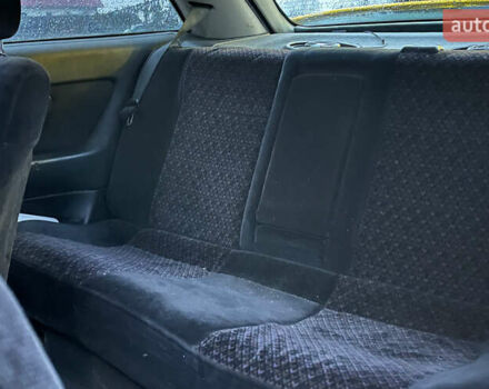 Синий Опель Астра, объемом двигателя 1.4 л и пробегом 347 тыс. км за 3600 $, фото 14 на Automoto.ua