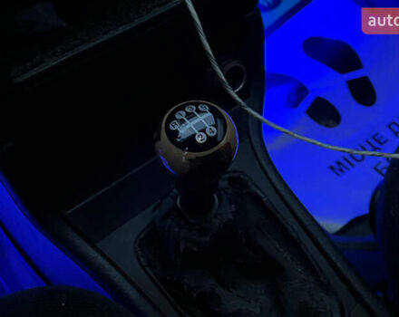 Синий Опель Астра, объемом двигателя 1.4 л и пробегом 347 тыс. км за 3600 $, фото 12 на Automoto.ua