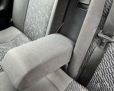 Синий Опель Астра, объемом двигателя 1.6 л и пробегом 295 тыс. км за 2650 $, фото 23 на Automoto.ua