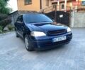 Синій Опель Астра, об'ємом двигуна 1.39 л та пробігом 260 тис. км за 2200 $, фото 24 на Automoto.ua