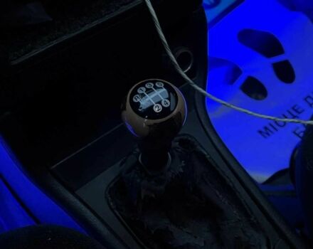 Синий Опель Астра, объемом двигателя 1.4 л и пробегом 347 тыс. км за 3600 $, фото 12 на Automoto.ua