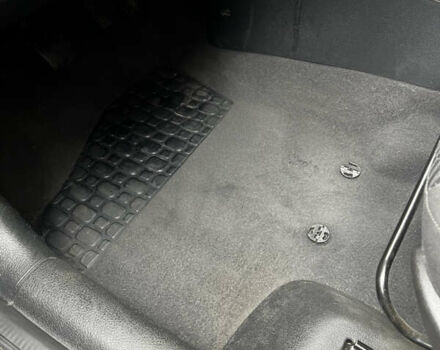 Синий Опель Астра, объемом двигателя 1.6 л и пробегом 295 тыс. км за 2650 $, фото 19 на Automoto.ua