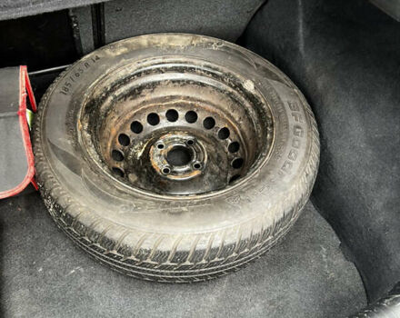 Синий Опель Астра, объемом двигателя 1.6 л и пробегом 295 тыс. км за 2650 $, фото 30 на Automoto.ua