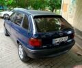Синій Опель Астра, об'ємом двигуна 1.6 л та пробігом 260 тис. км за 1600 $, фото 3 на Automoto.ua