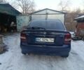 Синий Опель Астра, объемом двигателя 1.4 л и пробегом 368 тыс. км за 2250 $, фото 2 на Automoto.ua