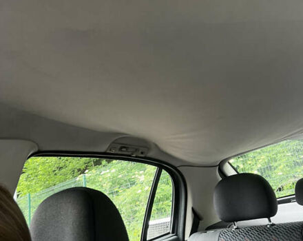 Синий Опель Астра, объемом двигателя 1.6 л и пробегом 295 тыс. км за 2650 $, фото 29 на Automoto.ua