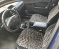 Синий Опель Астра, объемом двигателя 1.2 л и пробегом 27 тыс. км за 2474 $, фото 7 на Automoto.ua