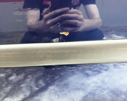 Синий Опель Астра, объемом двигателя 1.6 л и пробегом 295 тыс. км за 2650 $, фото 3 на Automoto.ua