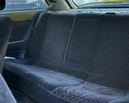 Синий Опель Астра, объемом двигателя 1.4 л и пробегом 347 тыс. км за 3600 $, фото 14 на Automoto.ua