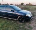 Синий Опель Астра, объемом двигателя 1.7 л и пробегом 400 тыс. км за 3599 $, фото 8 на Automoto.ua