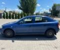 Синій Опель Астра, об'ємом двигуна 1.4 л та пробігом 186 тис. км за 2597 $, фото 7 на Automoto.ua
