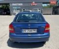 Синій Опель Астра, об'ємом двигуна 1.4 л та пробігом 183 тис. км за 2600 $, фото 3 на Automoto.ua