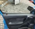 Синий Опель Астра, объемом двигателя 1.2 л и пробегом 303 тыс. км за 2300 $, фото 6 на Automoto.ua