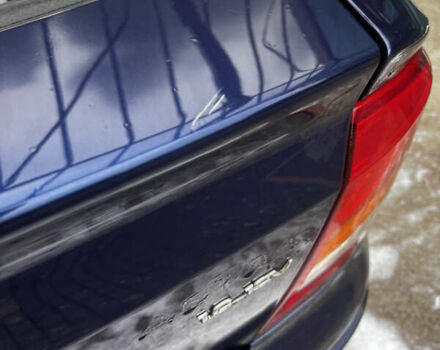 Синий Опель Астра, объемом двигателя 1.6 л и пробегом 295 тыс. км за 2650 $, фото 11 на Automoto.ua