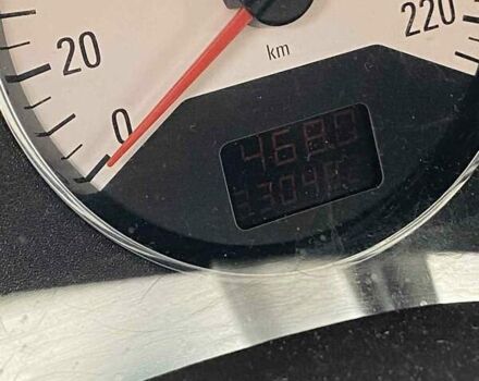 Синій Опель Астра, об'ємом двигуна 1.8 л та пробігом 330 тис. км за 3300 $, фото 4 на Automoto.ua