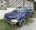 Синій Опель Астра, об'ємом двигуна 1.6 л та пробігом 350 тис. км за 1004 $, фото 2 на Automoto.ua