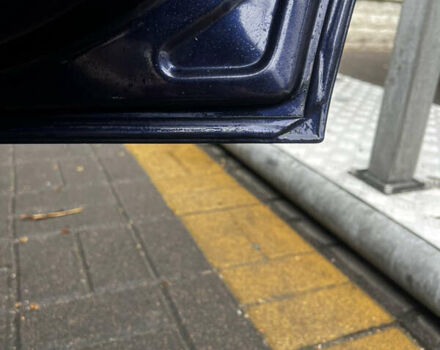 Синий Опель Астра, объемом двигателя 1.6 л и пробегом 295 тыс. км за 2650 $, фото 17 на Automoto.ua