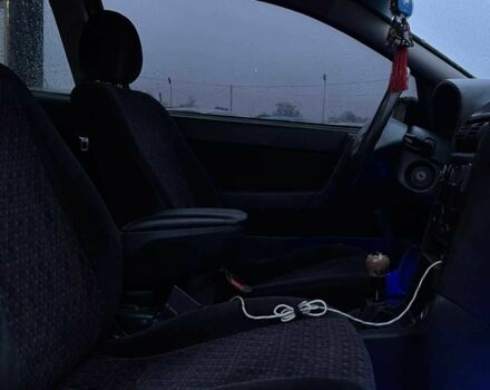 Синий Опель Астра, объемом двигателя 1.4 л и пробегом 347 тыс. км за 3600 $, фото 15 на Automoto.ua