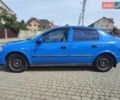 Синій Опель Астра, об'ємом двигуна 1.2 л та пробігом 182 тис. км за 3000 $, фото 3 на Automoto.ua