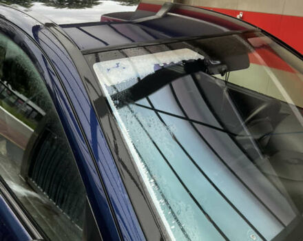 Синий Опель Астра, объемом двигателя 1.6 л и пробегом 295 тыс. км за 2650 $, фото 9 на Automoto.ua