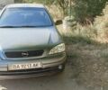 Синий Опель Астра, объемом двигателя 1.4 л и пробегом 205 тыс. км за 2700 $, фото 1 на Automoto.ua