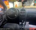 Синий Опель Астра, объемом двигателя 1.4 л и пробегом 235 тыс. км за 3000 $, фото 2 на Automoto.ua