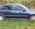 Синий Опель Астра, объемом двигателя 0 л и пробегом 250 тыс. км за 650 $, фото 1 на Automoto.ua