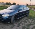Синий Опель Астра, объемом двигателя 1.7 л и пробегом 400 тыс. км за 3599 $, фото 5 на Automoto.ua