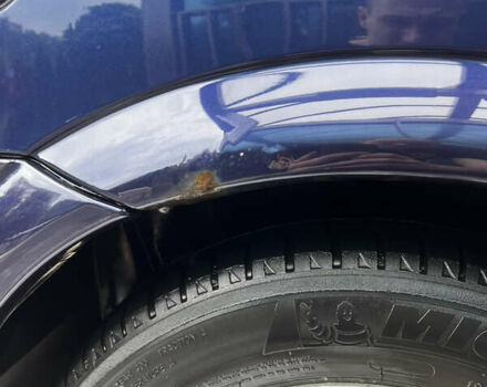 Синий Опель Астра, объемом двигателя 1.6 л и пробегом 295 тыс. км за 2650 $, фото 7 на Automoto.ua