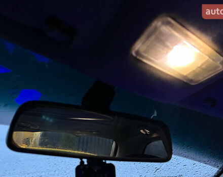 Синий Опель Астра, объемом двигателя 1.4 л и пробегом 347 тыс. км за 3600 $, фото 13 на Automoto.ua