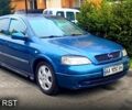Синій Опель Астра, об'ємом двигуна 1.6 л та пробігом 250 тис. км за 2700 $, фото 1 на Automoto.ua