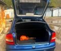 Синий Опель Астра, объемом двигателя 1.4 л и пробегом 235 тыс. км за 3000 $, фото 7 на Automoto.ua