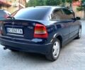 Синій Опель Астра, об'ємом двигуна 1.39 л та пробігом 260 тис. км за 2200 $, фото 4 на Automoto.ua