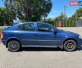Синій Опель Астра, об'ємом двигуна 1.4 л та пробігом 183 тис. км за 2600 $, фото 5 на Automoto.ua