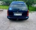 Синий Опель Астра, объемом двигателя 1.7 л и пробегом 209 тыс. км за 2800 $, фото 3 на Automoto.ua