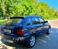 Синий Опель Астра, объемом двигателя 1.6 л и пробегом 315 тыс. км за 1650 $, фото 3 на Automoto.ua