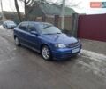 Синий Опель Астра, объемом двигателя 1.6 л и пробегом 160 тыс. км за 5200 $, фото 2 на Automoto.ua