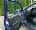 Синий Опель Астра, объемом двигателя 1.6 л и пробегом 3 тыс. км за 2236 $, фото 1 на Automoto.ua