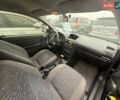 Синий Опель Астра, объемом двигателя 1.6 л и пробегом 240 тыс. км за 3200 $, фото 3 на Automoto.ua