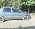 Синий Опель Астра, объемом двигателя 1.4 л и пробегом 205 тыс. км за 2700 $, фото 3 на Automoto.ua