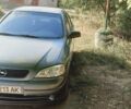 Синий Опель Астра, объемом двигателя 1.4 л и пробегом 205 тыс. км за 2700 $, фото 1 на Automoto.ua