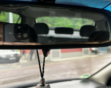 Синий Опель Астра, объемом двигателя 1.6 л и пробегом 295 тыс. км за 2650 $, фото 31 на Automoto.ua