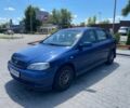 Синій Опель Астра, об'ємом двигуна 1.4 л та пробігом 186 тис. км за 2597 $, фото 1 на Automoto.ua