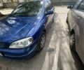 Синий Опель Астра, объемом двигателя 1.6 л и пробегом 199 тыс. км за 4187 $, фото 1 на Automoto.ua